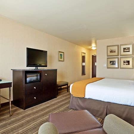 Holiday Inn Express Hotel Twin Falls By Ihg Oda fotoğraf