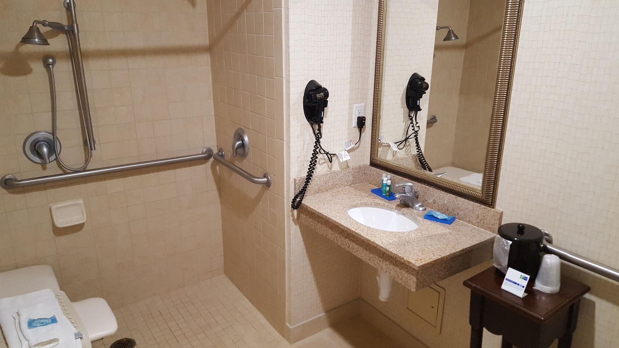 Holiday Inn Express Hotel Twin Falls By Ihg Dış mekan fotoğraf