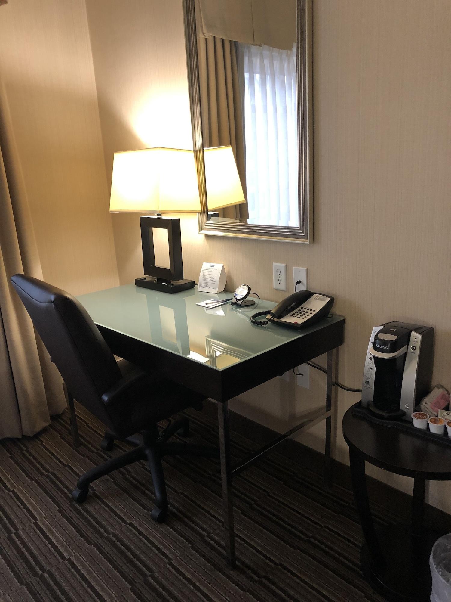 Holiday Inn Express Hotel Twin Falls By Ihg Dış mekan fotoğraf