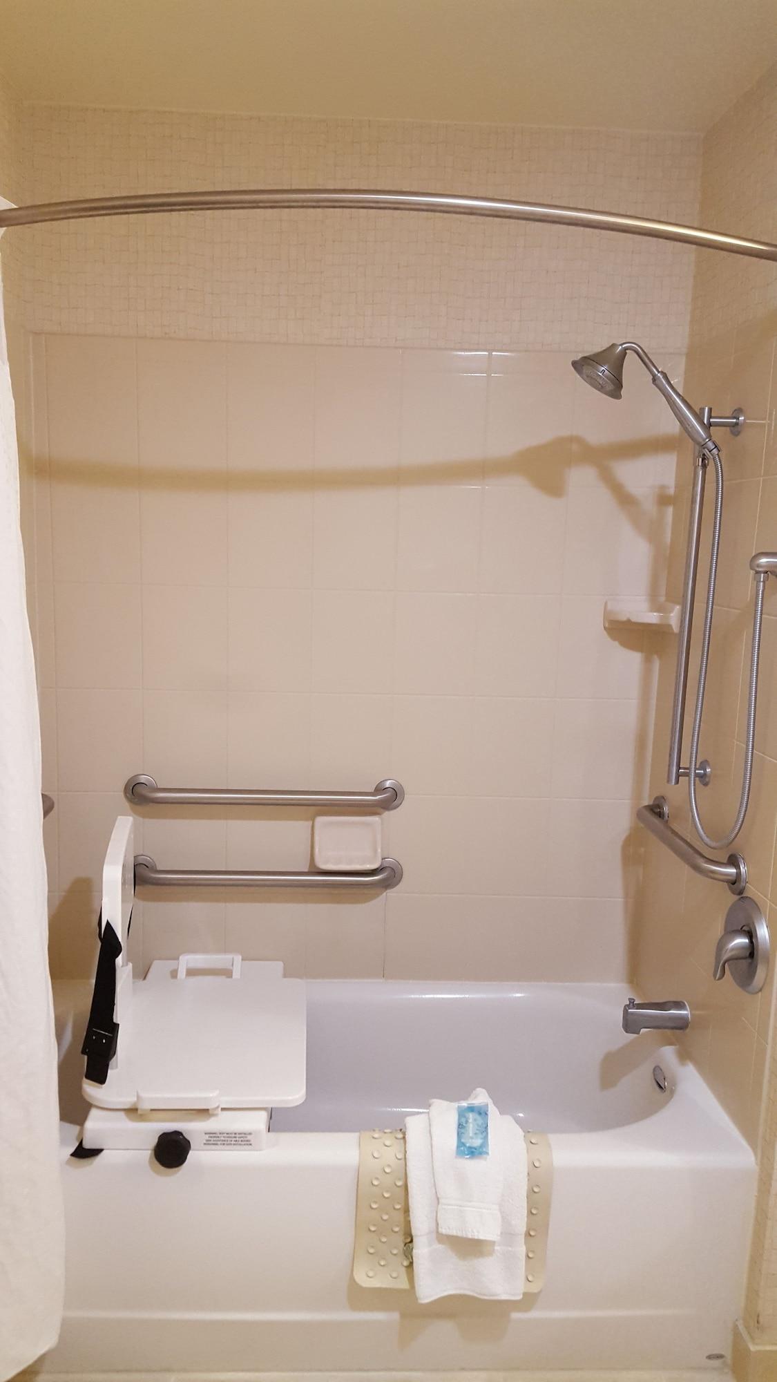 Holiday Inn Express Hotel Twin Falls By Ihg Dış mekan fotoğraf