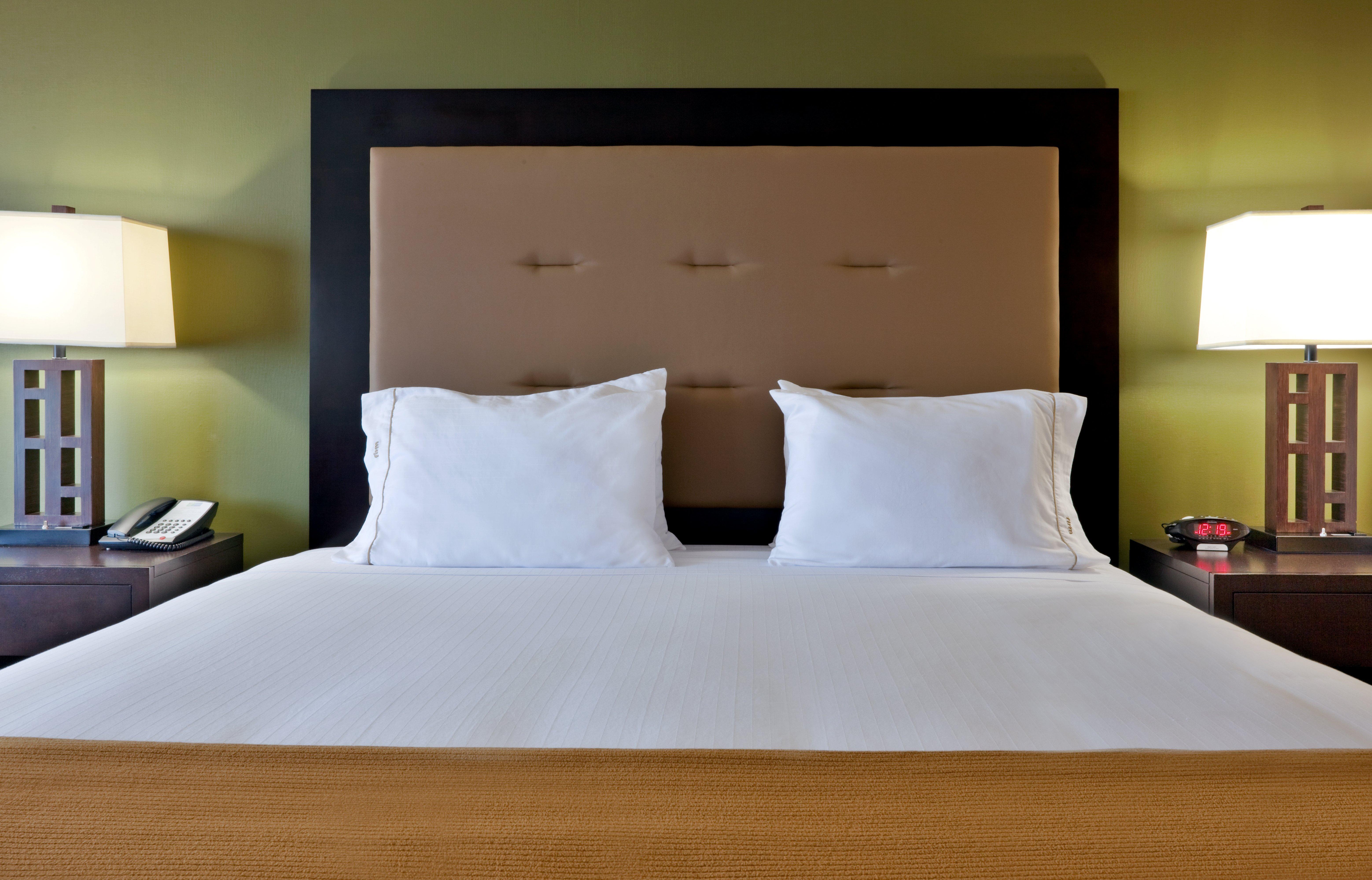 Holiday Inn Express Hotel Twin Falls By Ihg Oda fotoğraf