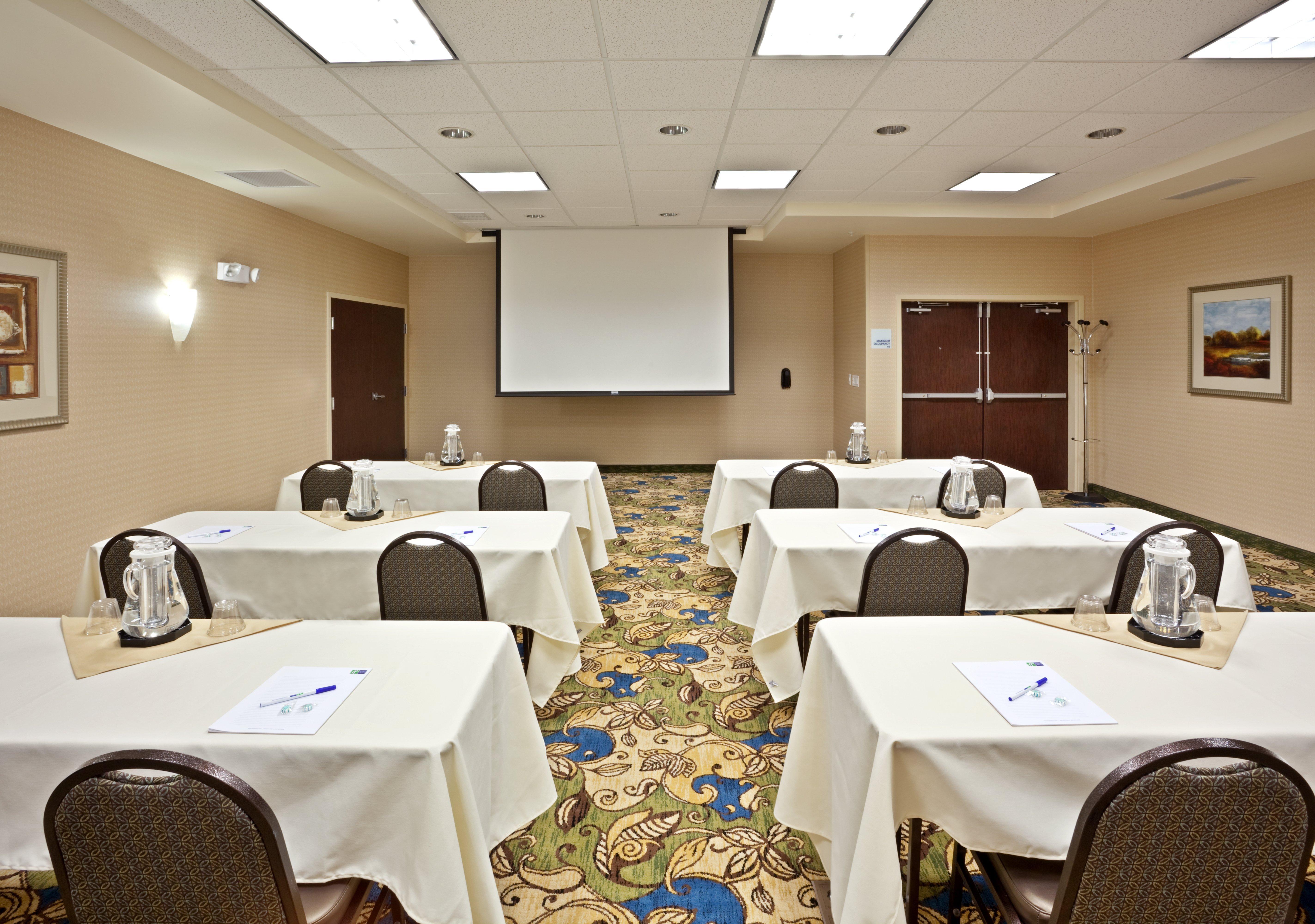 Holiday Inn Express Hotel Twin Falls By Ihg Dış mekan fotoğraf