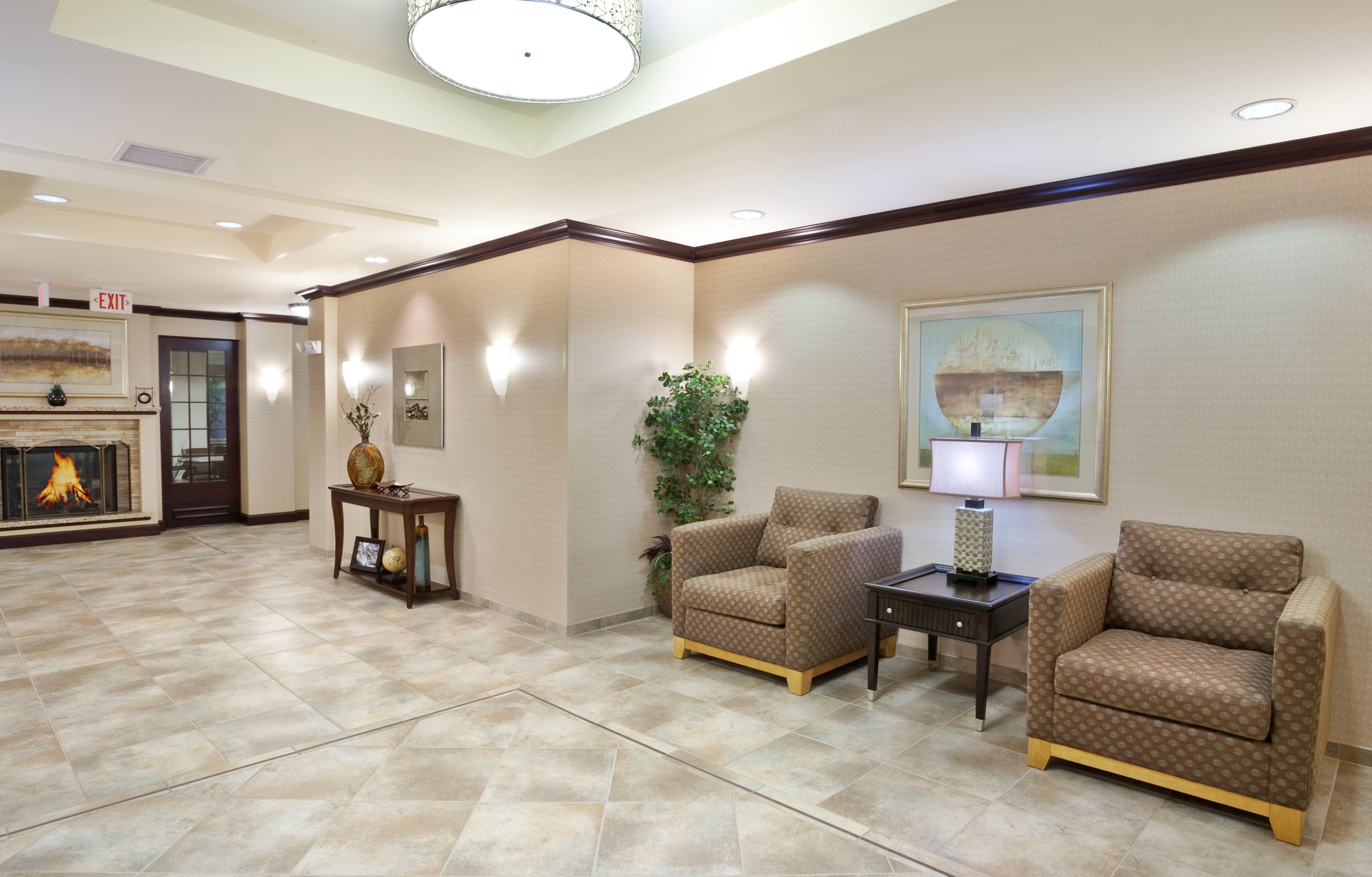 Holiday Inn Express Hotel Twin Falls By Ihg Dış mekan fotoğraf