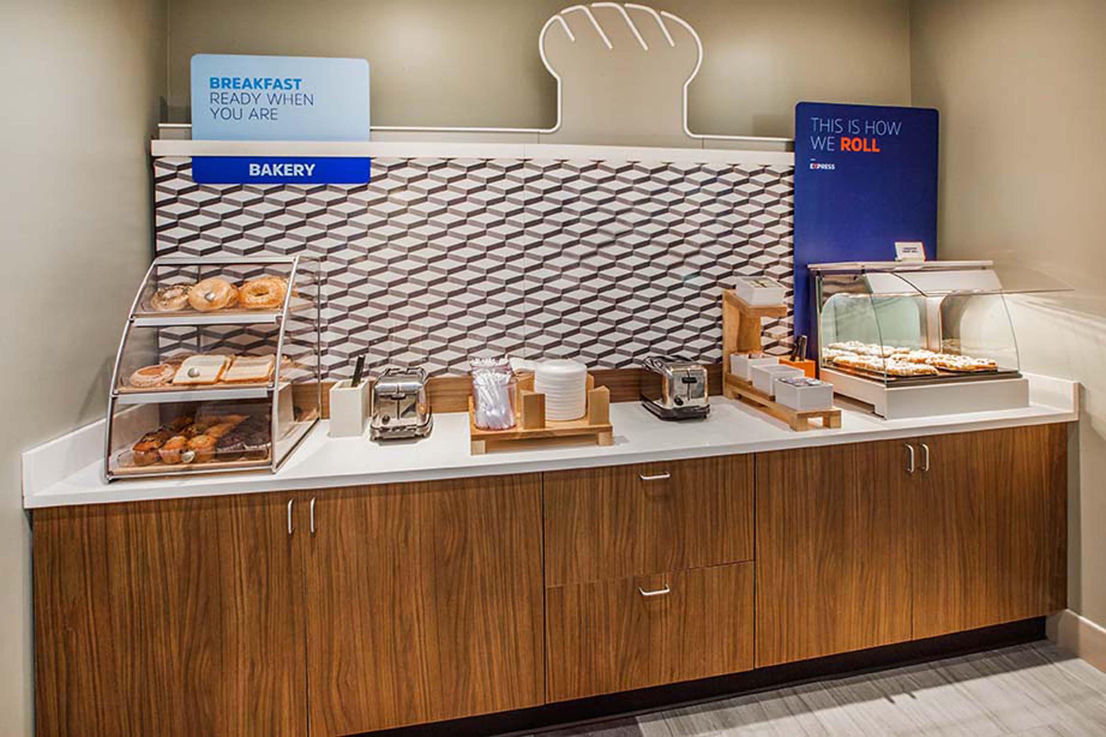 Holiday Inn Express Hotel Twin Falls By Ihg Dış mekan fotoğraf