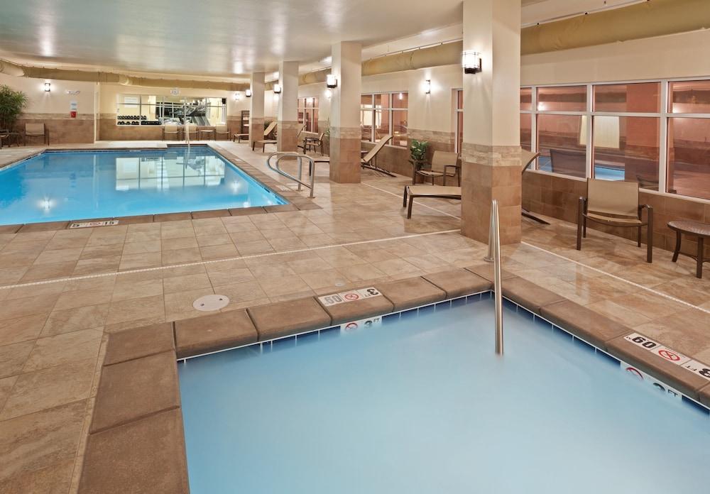 Holiday Inn Express Hotel Twin Falls By Ihg Dış mekan fotoğraf
