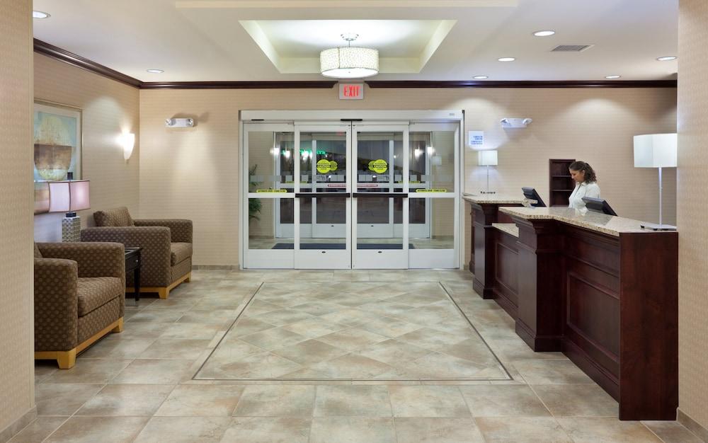Holiday Inn Express Hotel Twin Falls By Ihg Dış mekan fotoğraf