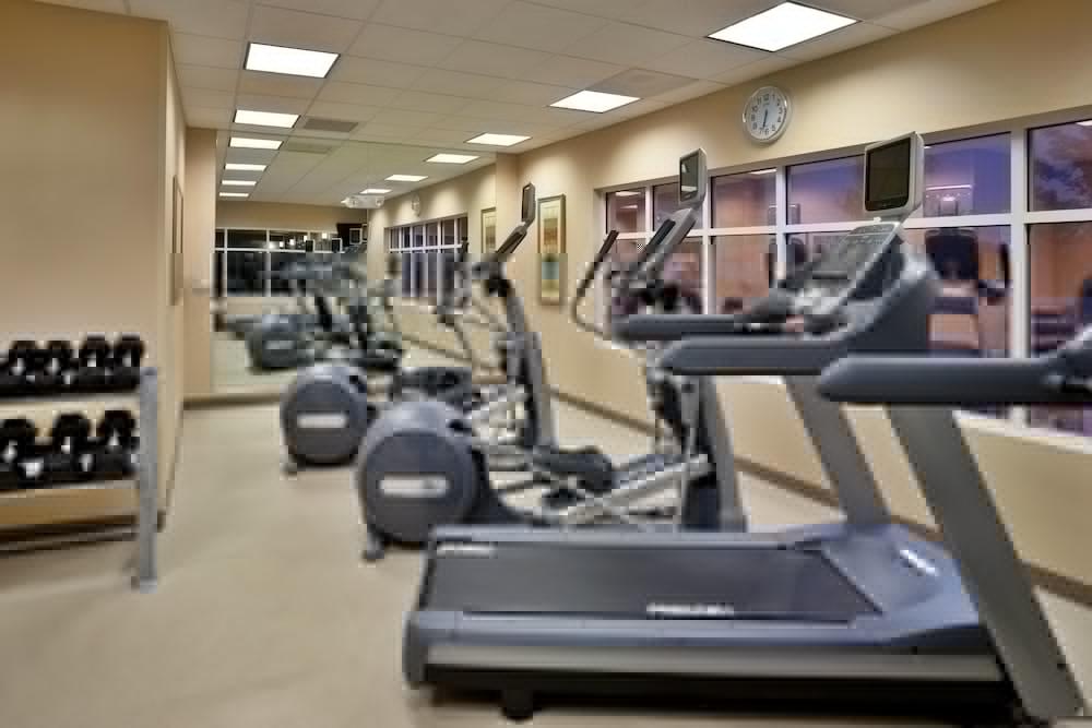 Holiday Inn Express Hotel Twin Falls By Ihg Dış mekan fotoğraf
