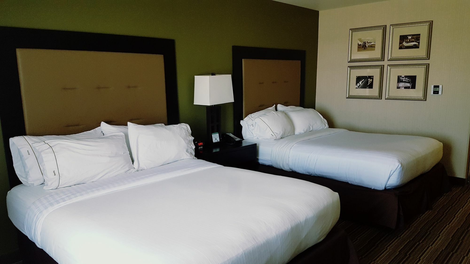 Holiday Inn Express Hotel Twin Falls By Ihg Dış mekan fotoğraf